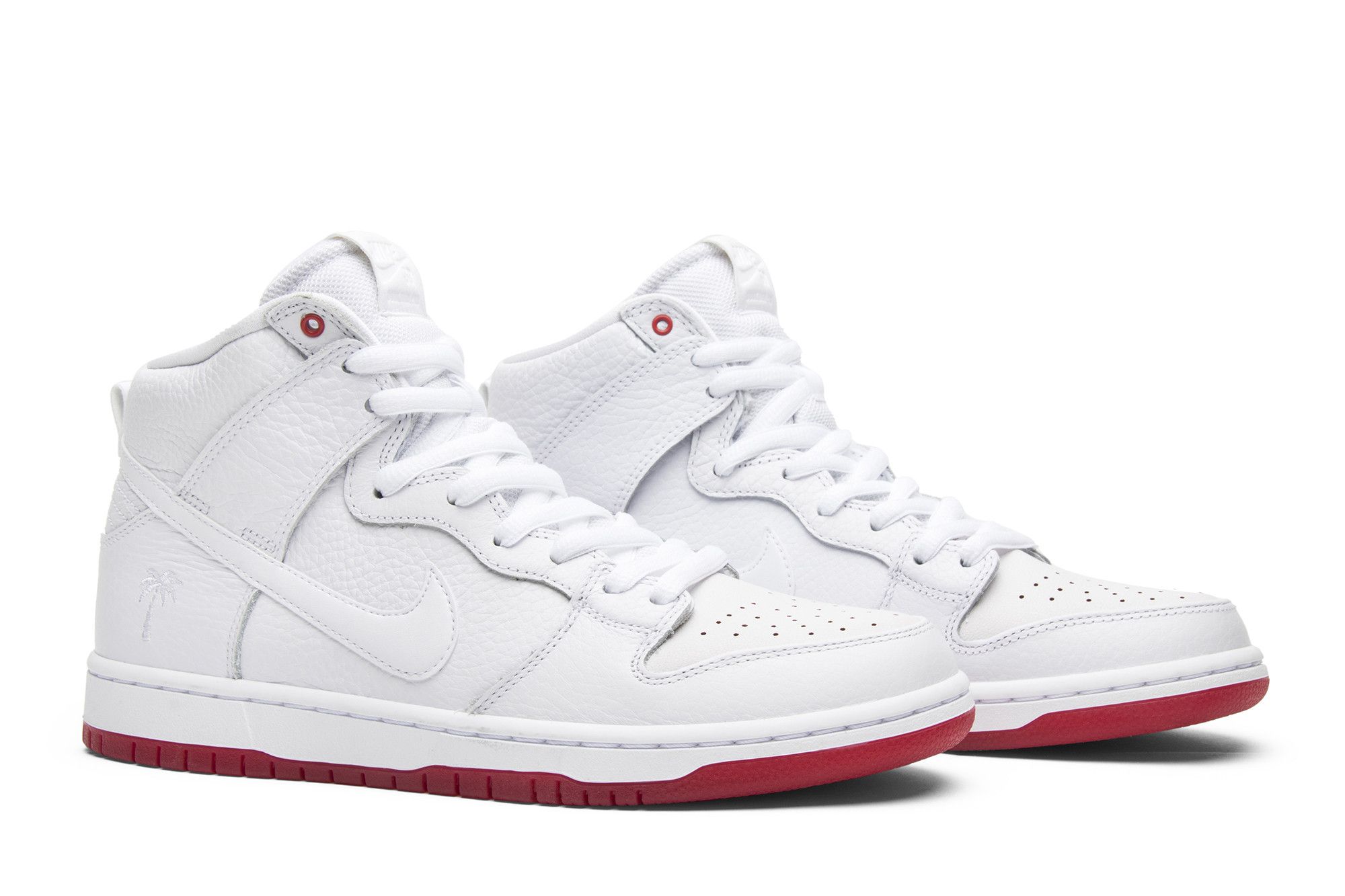 Nike sb dunk high kevin bradley hot sale