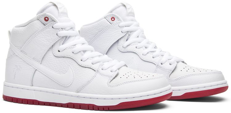 Kevin Bradley x Nike SB Zoom Dunk High Pro Kevin Bradley