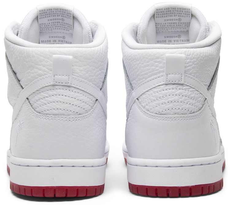 Kevin Bradley x Nike SB Zoom Dunk High Pro Kevin Bradley