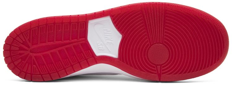 Kevin Bradley x Nike SB Zoom Dunk High Pro Kevin Bradley