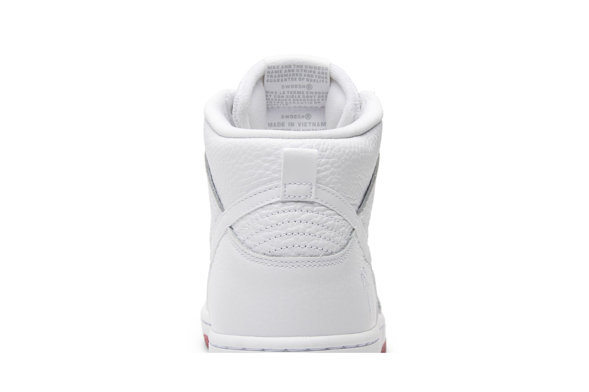 Nike sb dunk high kevin bradley outlet