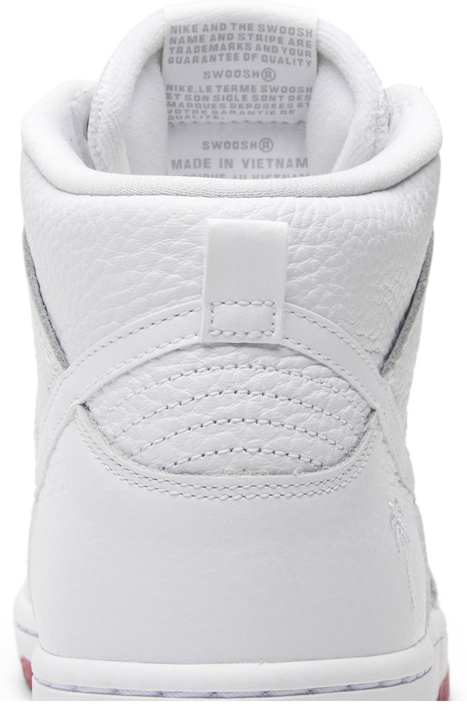 Kevin Bradley x Nike SB Zoom Dunk High Pro Kevin Bradley