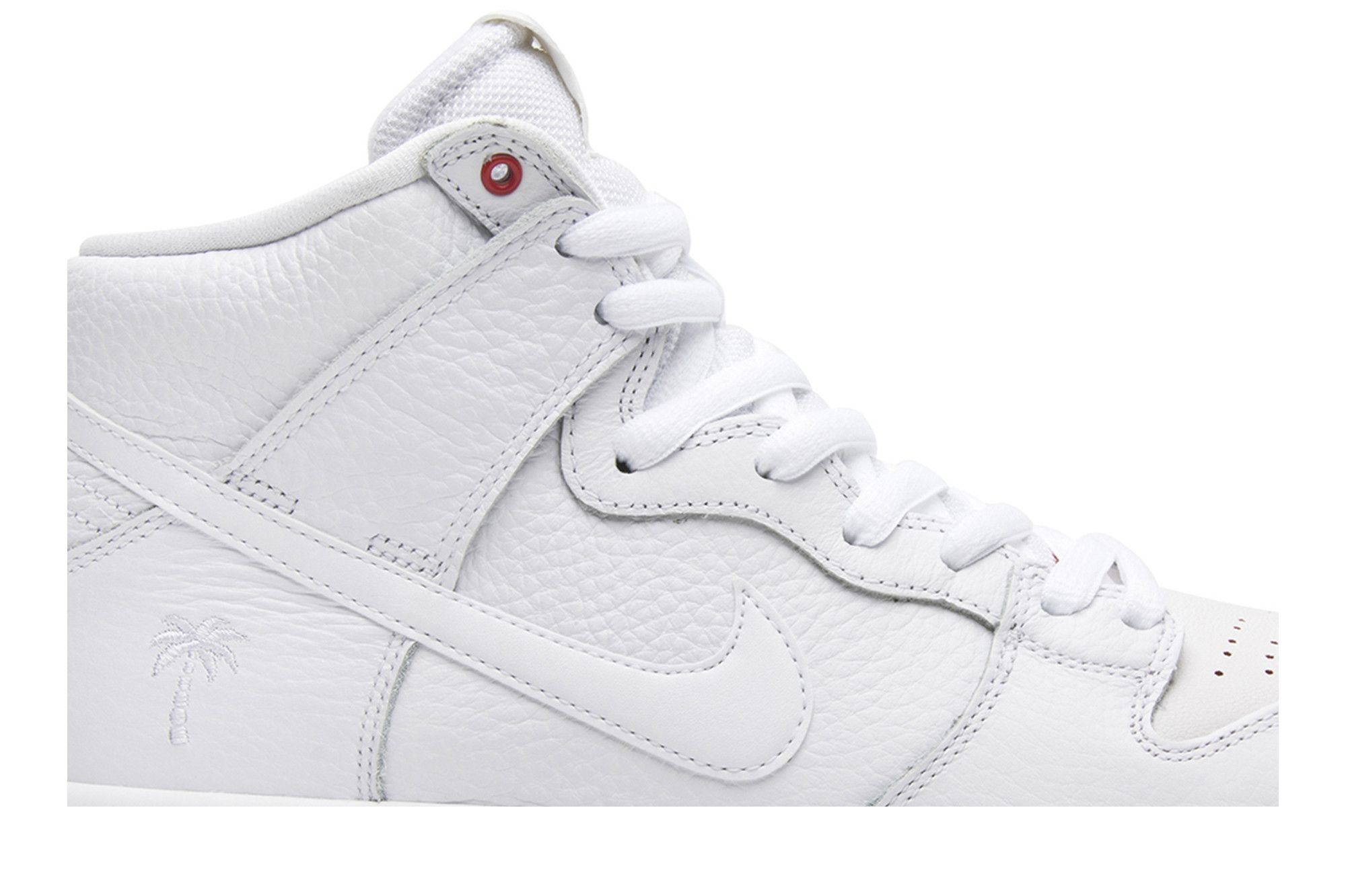 Nike sb zoom dunk high kevin bradley discount