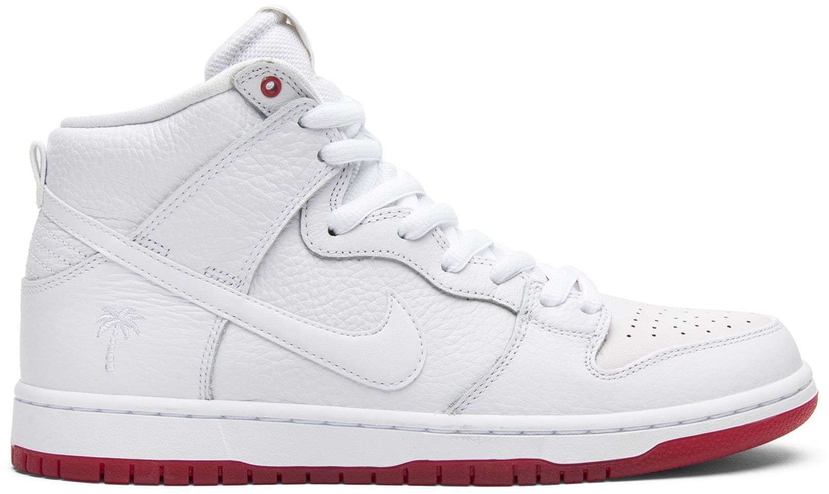 nike sb dunk high kevin bradley