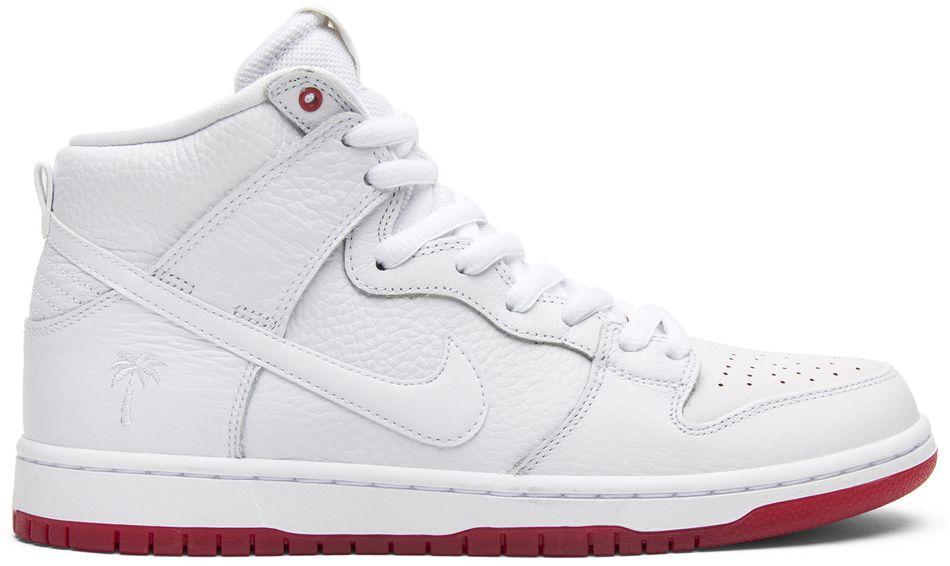 nike sb zoom dunk high pro qs kevin bradley