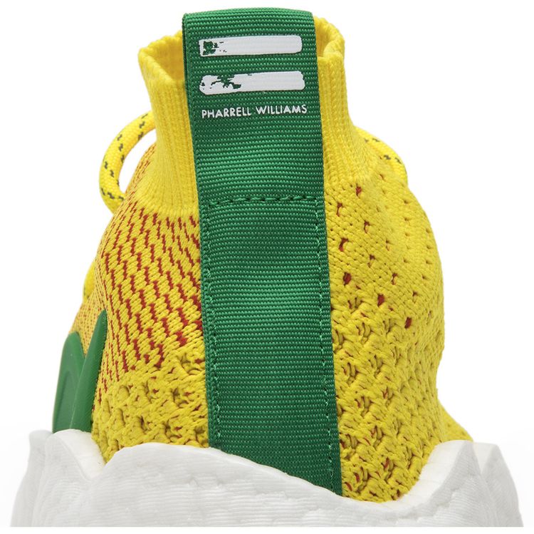 Pharrell x adidas Crazy BYW Ambition