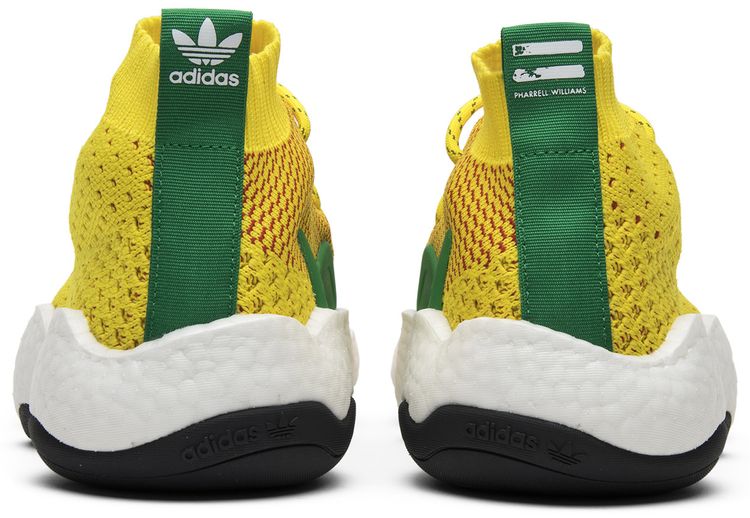 Pharrell x adidas Crazy BYW Ambition