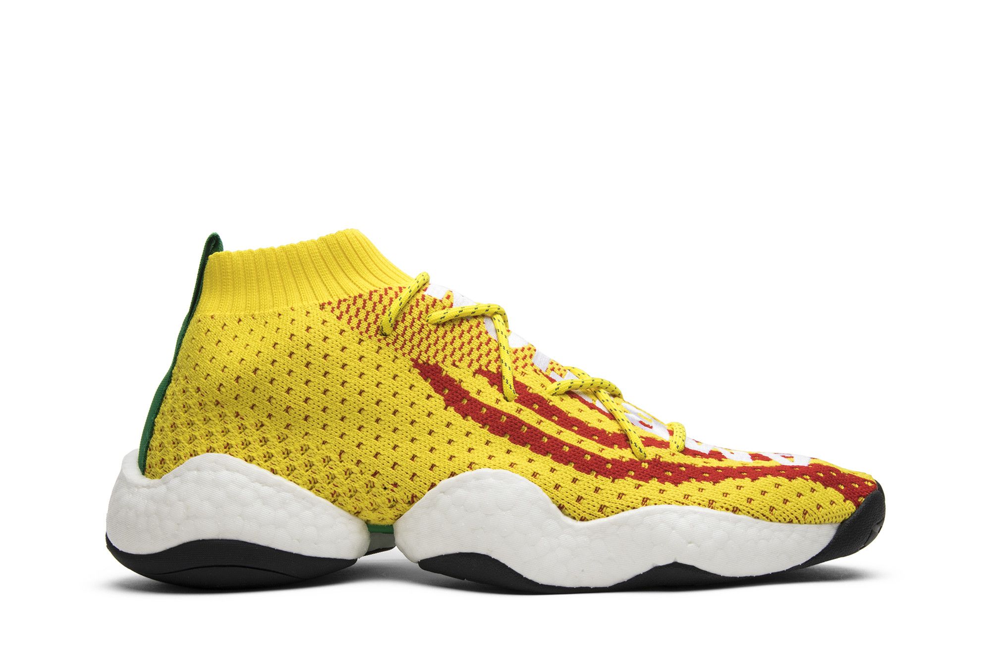Pharrell x on sale crazy byw ambition
