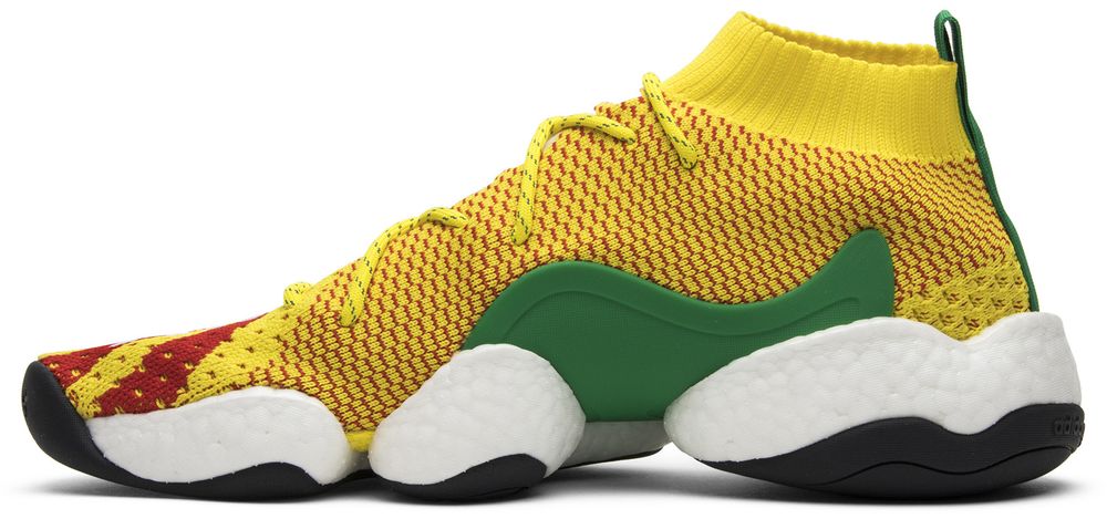 pharrell crazy byw x