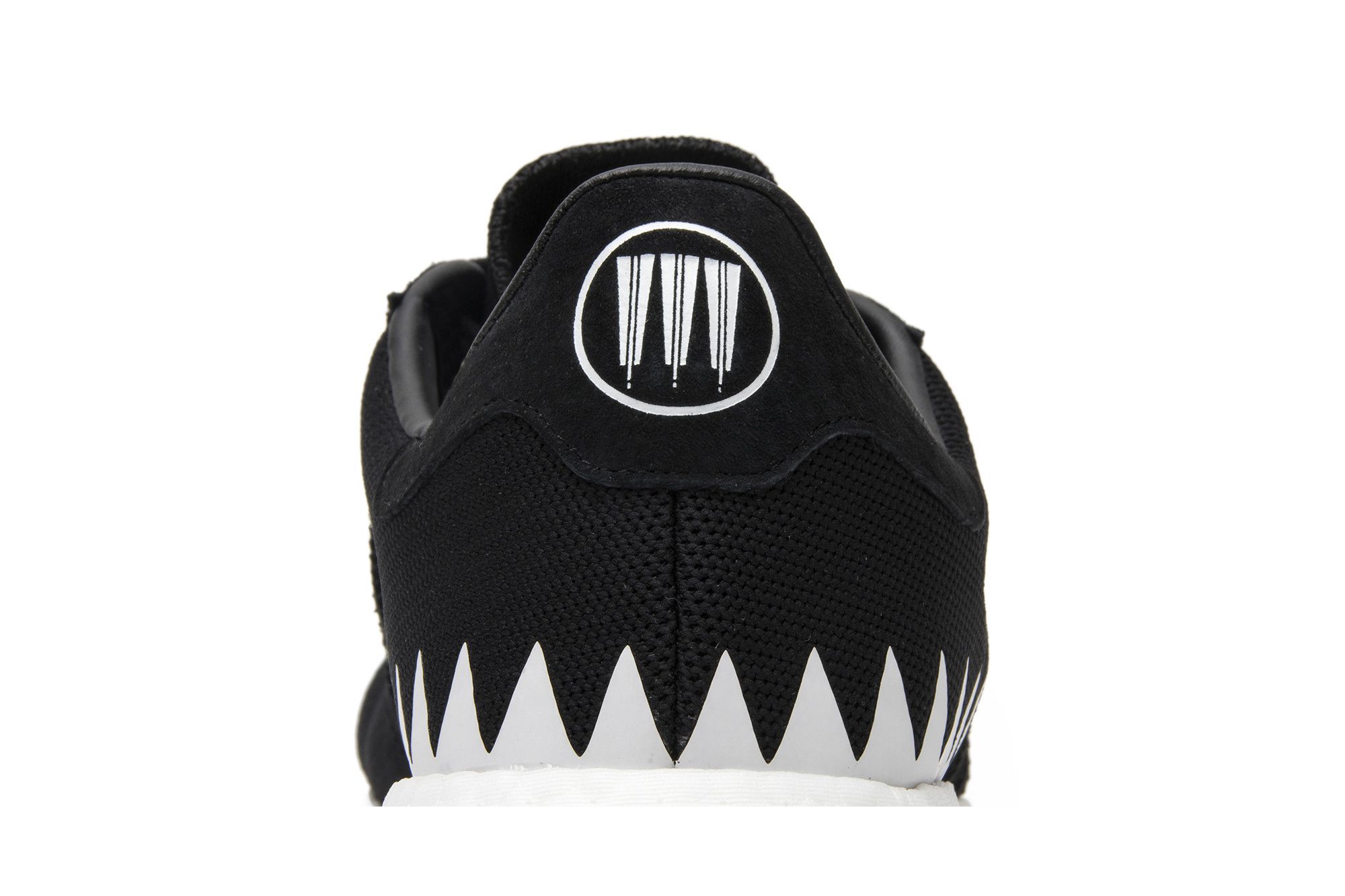 Buy Neighborhood x Chop Shop Black DA8839 GOAT CA