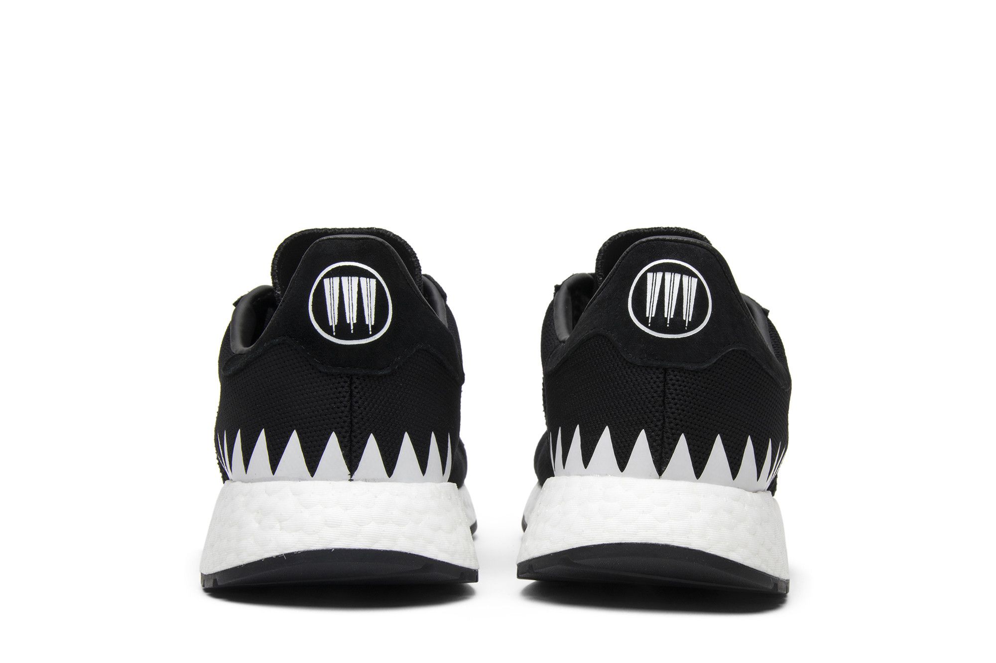 Adidas x neighborhood chop shop on sale