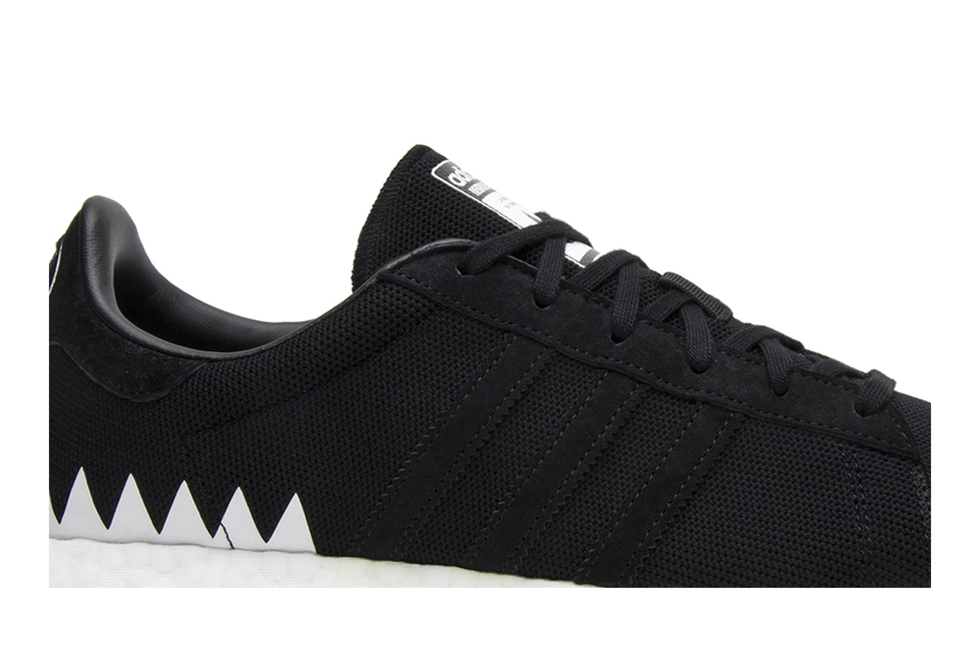 Buy Neighborhood x Chop Shop Black DA8839 GOAT