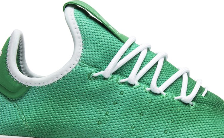 Pharrell x Tennis Hu Holi Bright Green