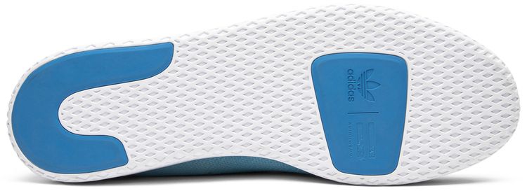 Pharrell x adidas Tennis Hu Holi Bright Blue