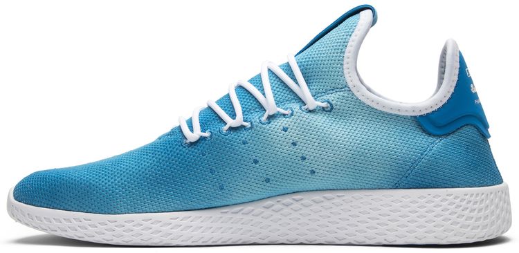 Pharrell x adidas Tennis Hu Holi Bright Blue