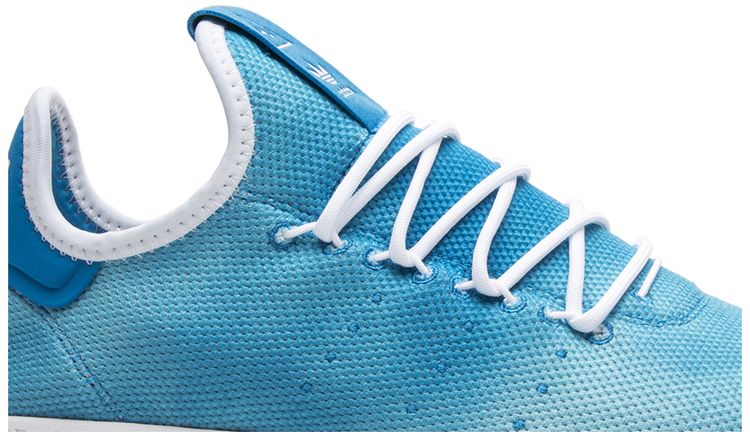 Pharrell x adidas Tennis Hu Holi Bright Blue
