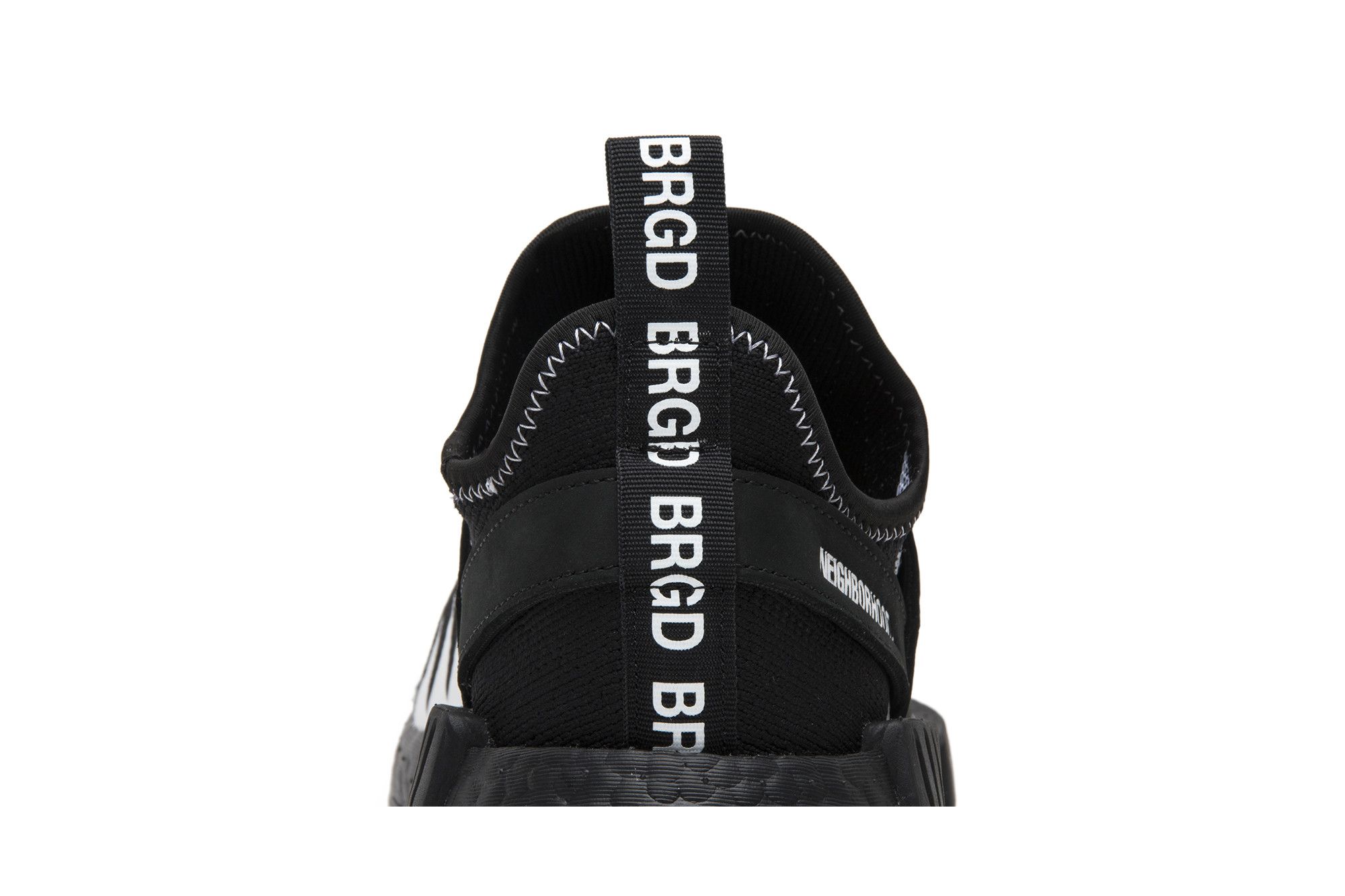 Achetez des Neighborhood x NMD R1 Primeknit Neighborhood DA8835 GOAT FR