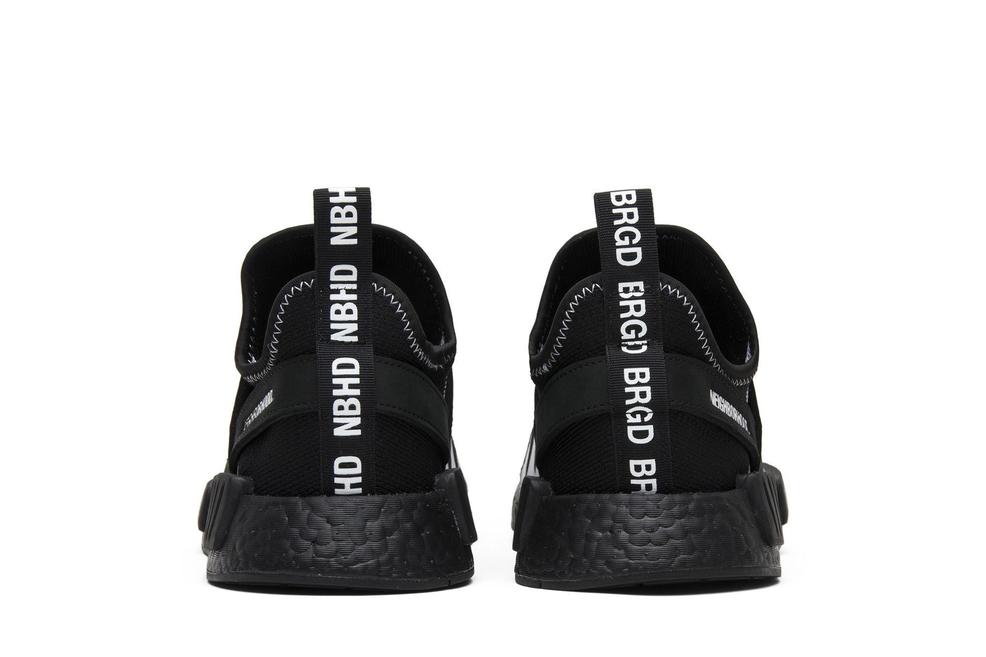 Nmd r1 primeknit neighborhood 2025