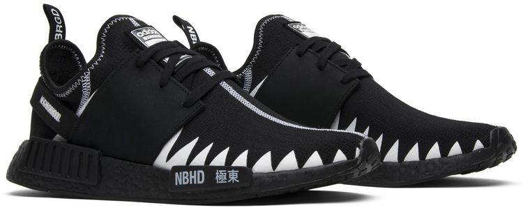 Neighborhood x adidas NMD R1 Primeknit Neighborhood