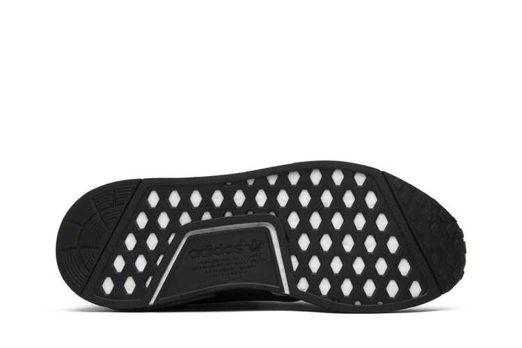 Buy Neighborhood x adidas NMD_R1 Primeknit 'Neighborhood' - DA8835 | GOAT