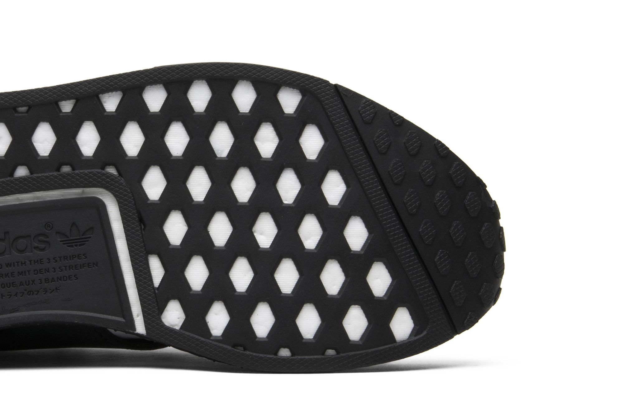 Buy Neighborhood x NMD R1 Primeknit Neighborhood DA8835 GOAT CA