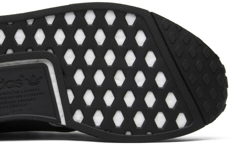 Neighborhood x adidas NMD R1 Primeknit Neighborhood