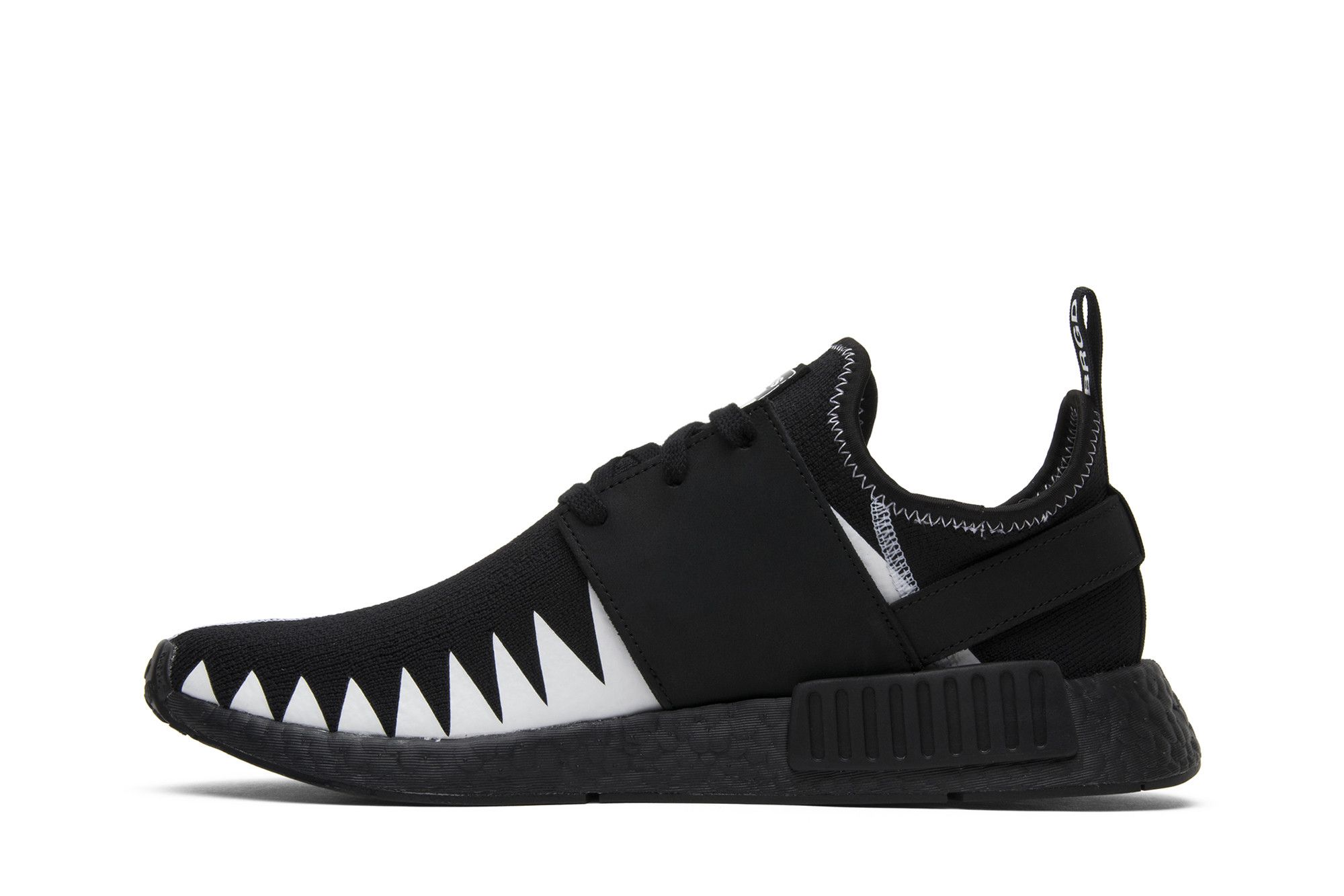 Size 11.0 Neighborhood x NMD R1 Primeknit Neighborhood