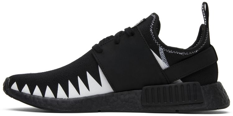 Neighborhood x adidas NMD R1 Primeknit Neighborhood