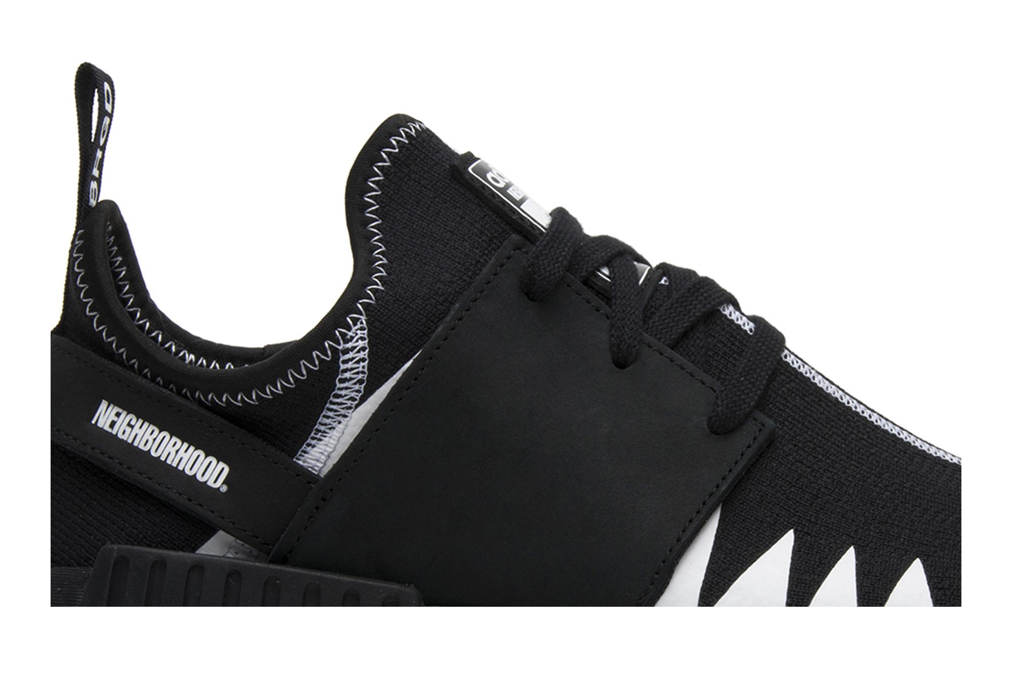 Neighborhood x adidas nmd r1 primeknit top