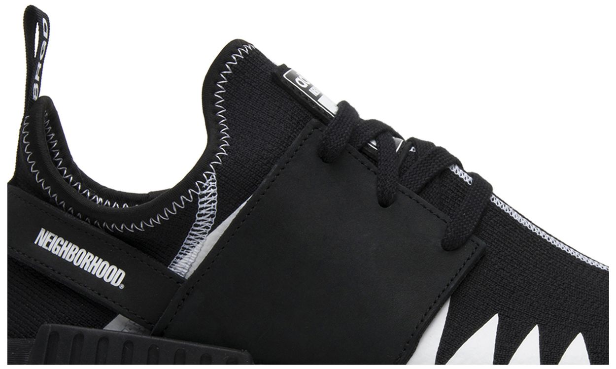 neighborhood x nmd r1 primeknit