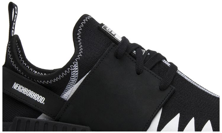 Neighborhood x adidas NMD R1 Primeknit Neighborhood