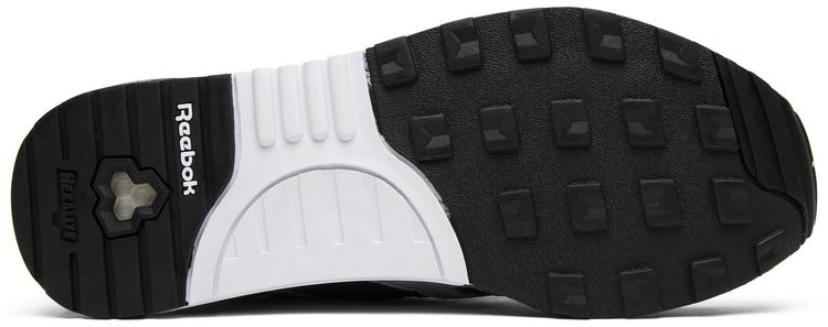 Reebok AAPE x Ventilator Affiliates Camo