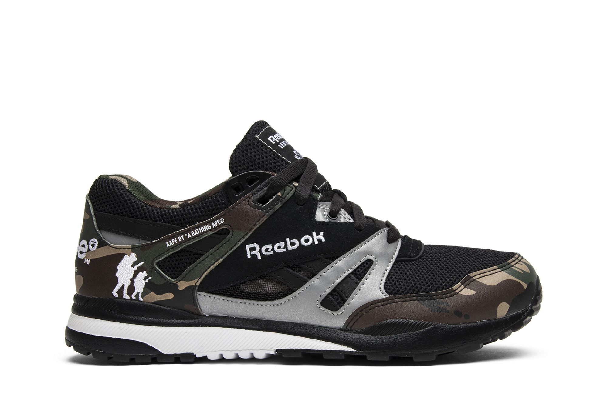 Reebok aape sales