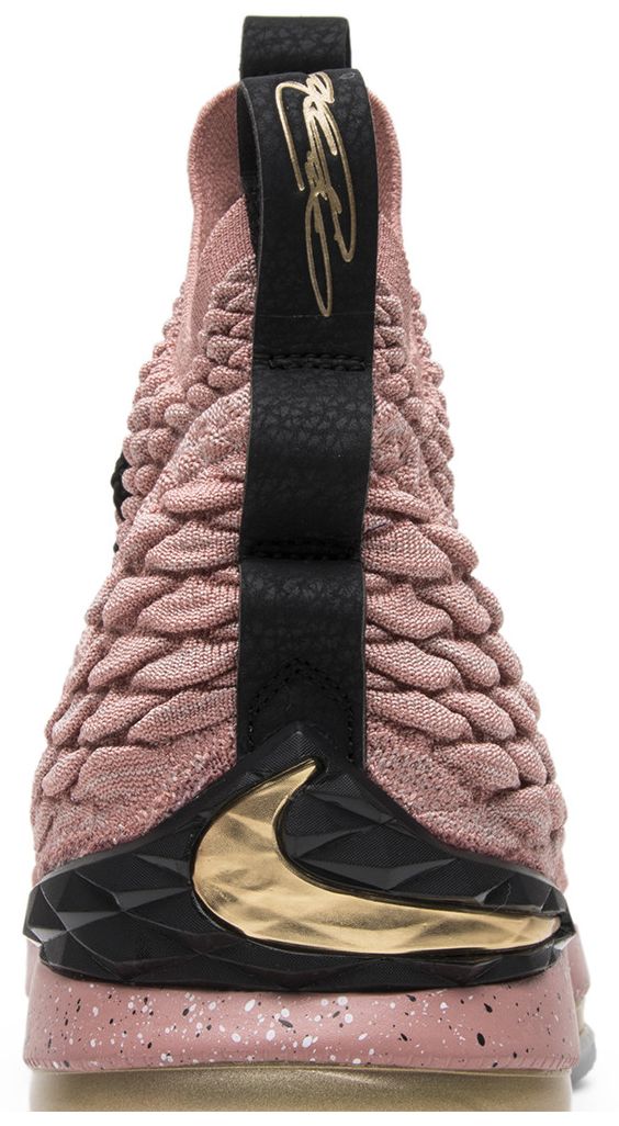 Nike LeBron 15 Hollywood