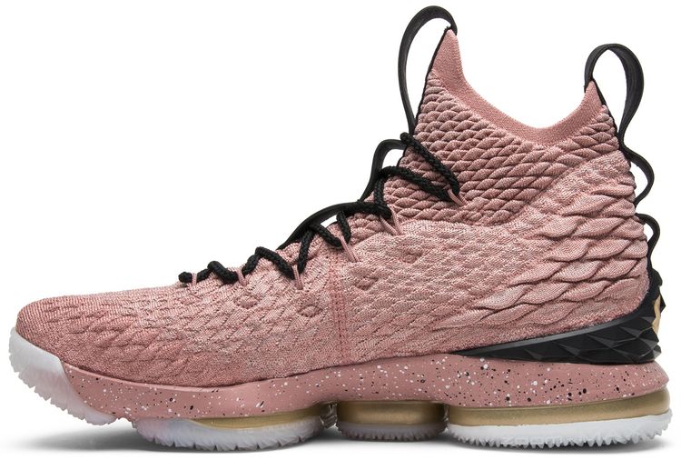 Nike LeBron 15 Hollywood