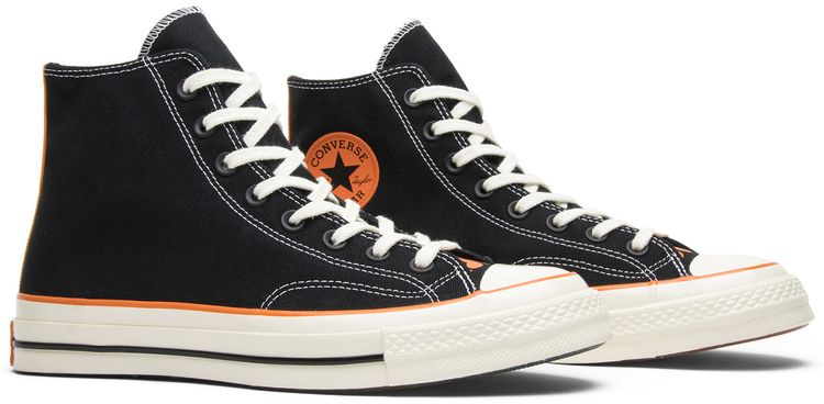 Vince Staples x Converse Chuck Taylor All Star 70 Hi Big Fish Theory