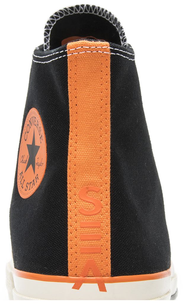 Vince Staples x Converse Chuck Taylor All Star 70 Hi Big Fish Theory