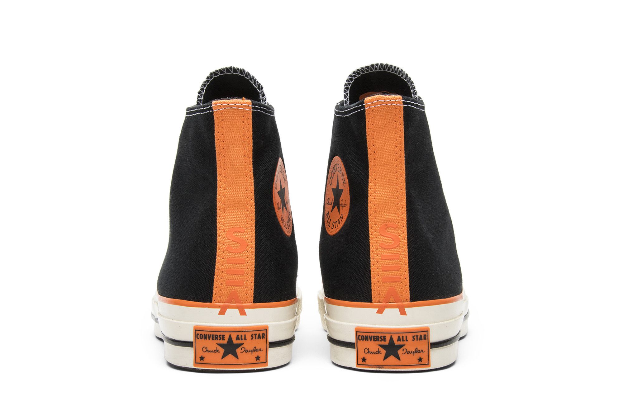 Buy Vince Staples x Chuck Taylor All Star 70 Hi Big Fish Theory 161253C GOAT