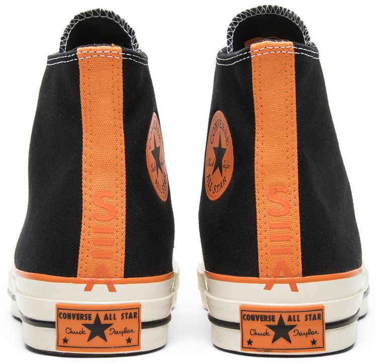 Vince Staples x Converse Chuck Taylor All Star 70 Hi Big Fish Theory
