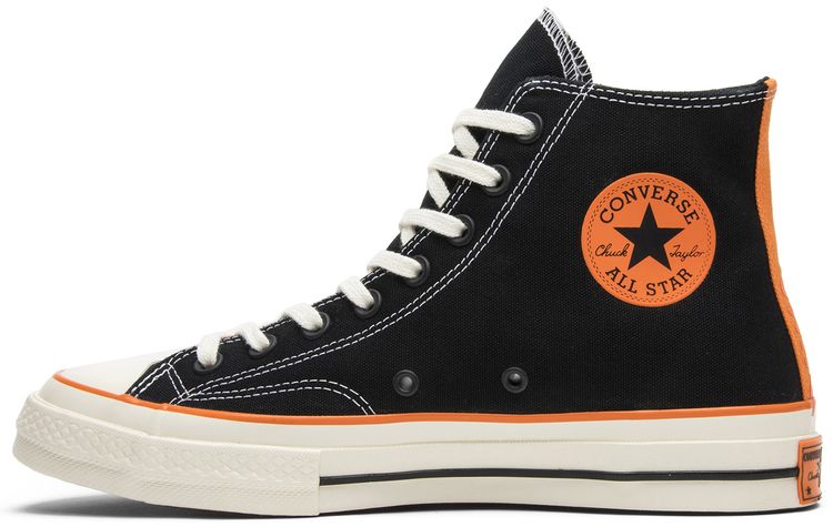 Vince Staples x Converse Chuck Taylor All Star 70 Hi Big Fish Theory