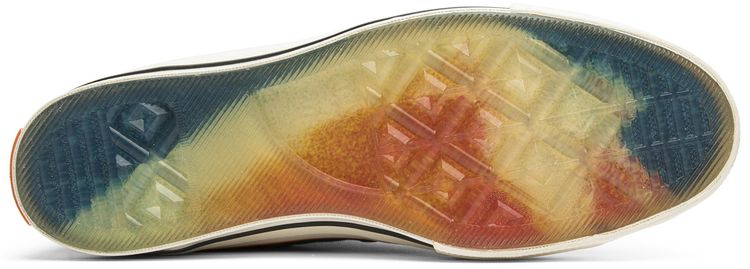 Vince Staples x Converse Chuck Taylor All Star 70 Hi Big Fish Theory