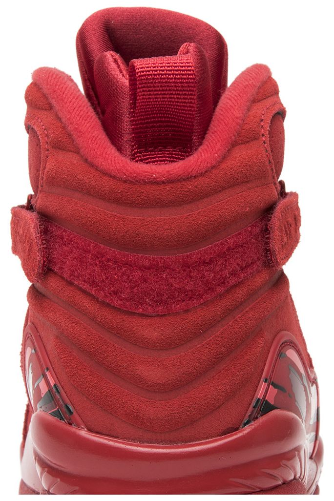 Wmns Air Jordan 8 Retro Valentines Day