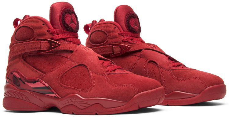 Wmns Air Jordan 8 Retro Valentines Day