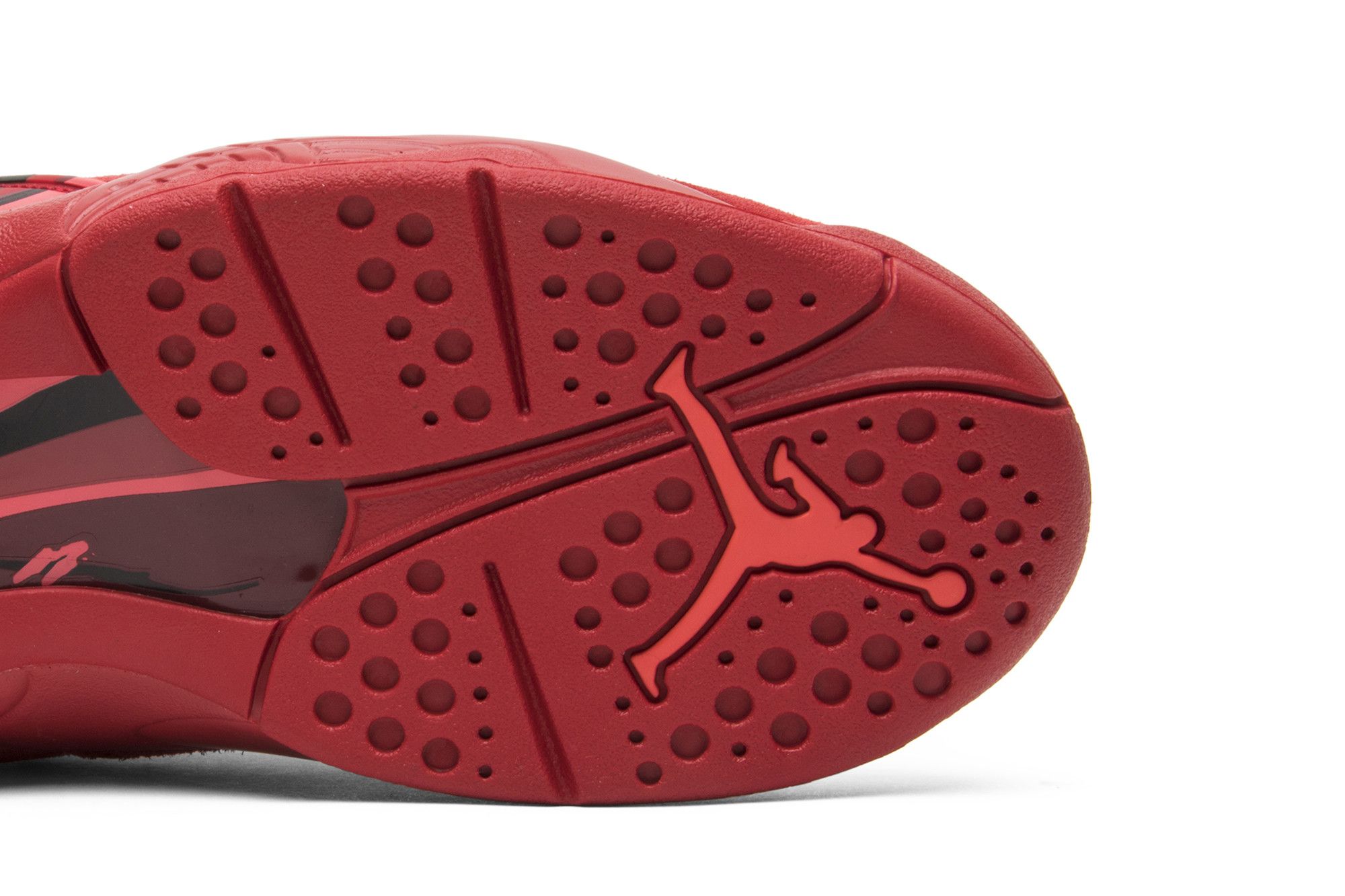 Buy Wmns Air Jordan 8 Retro Valentine s Day AQ2449 614 GOAT UK