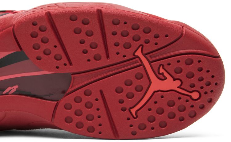 Wmns Air Jordan 8 Retro Valentines Day