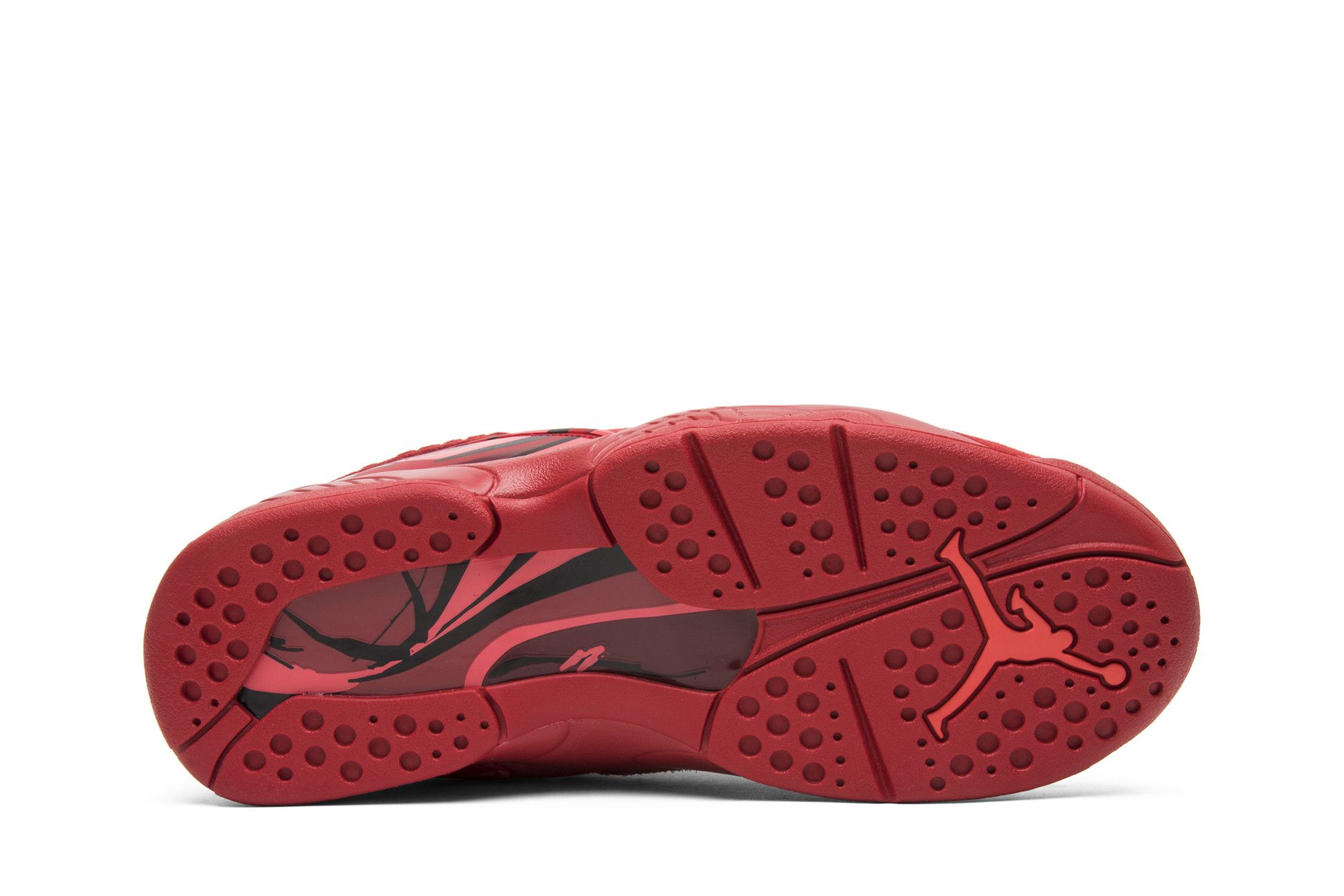 Buy Wmns Air Jordan 8 Retro Valentine s Day AQ2449 614 GOAT