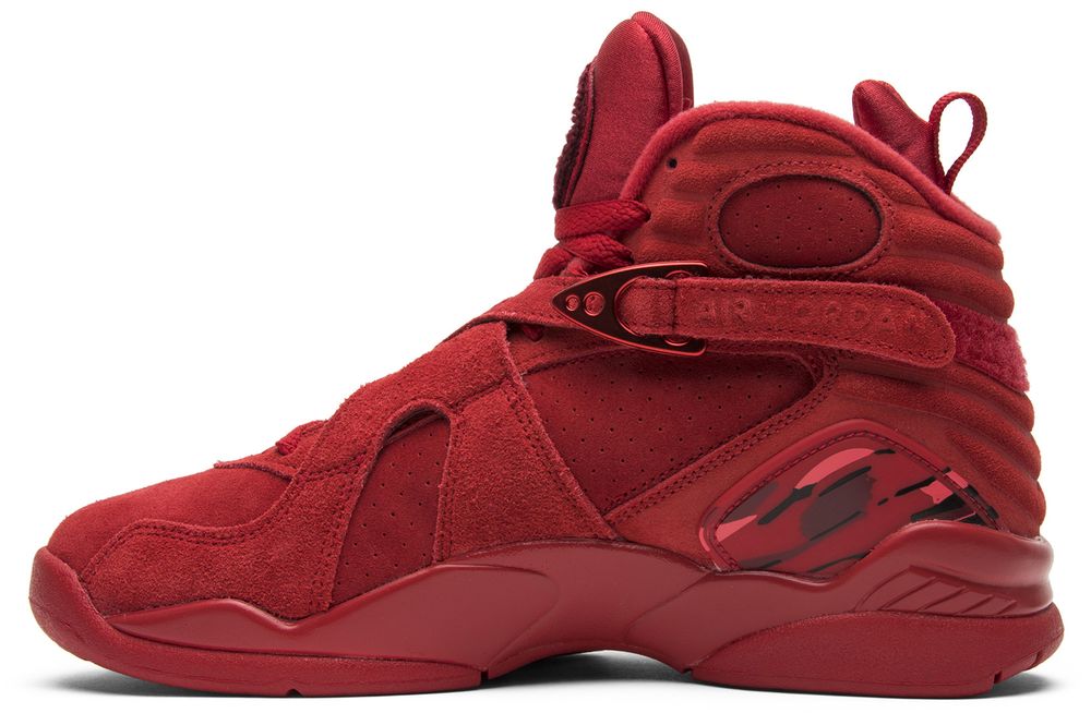 wmns air jordan retro 8