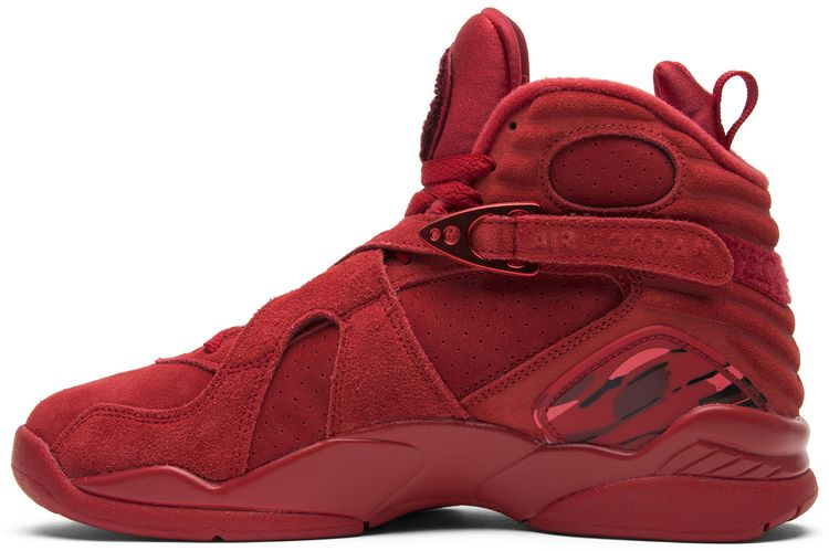 Wmns Air Jordan 8 Retro Valentines Day