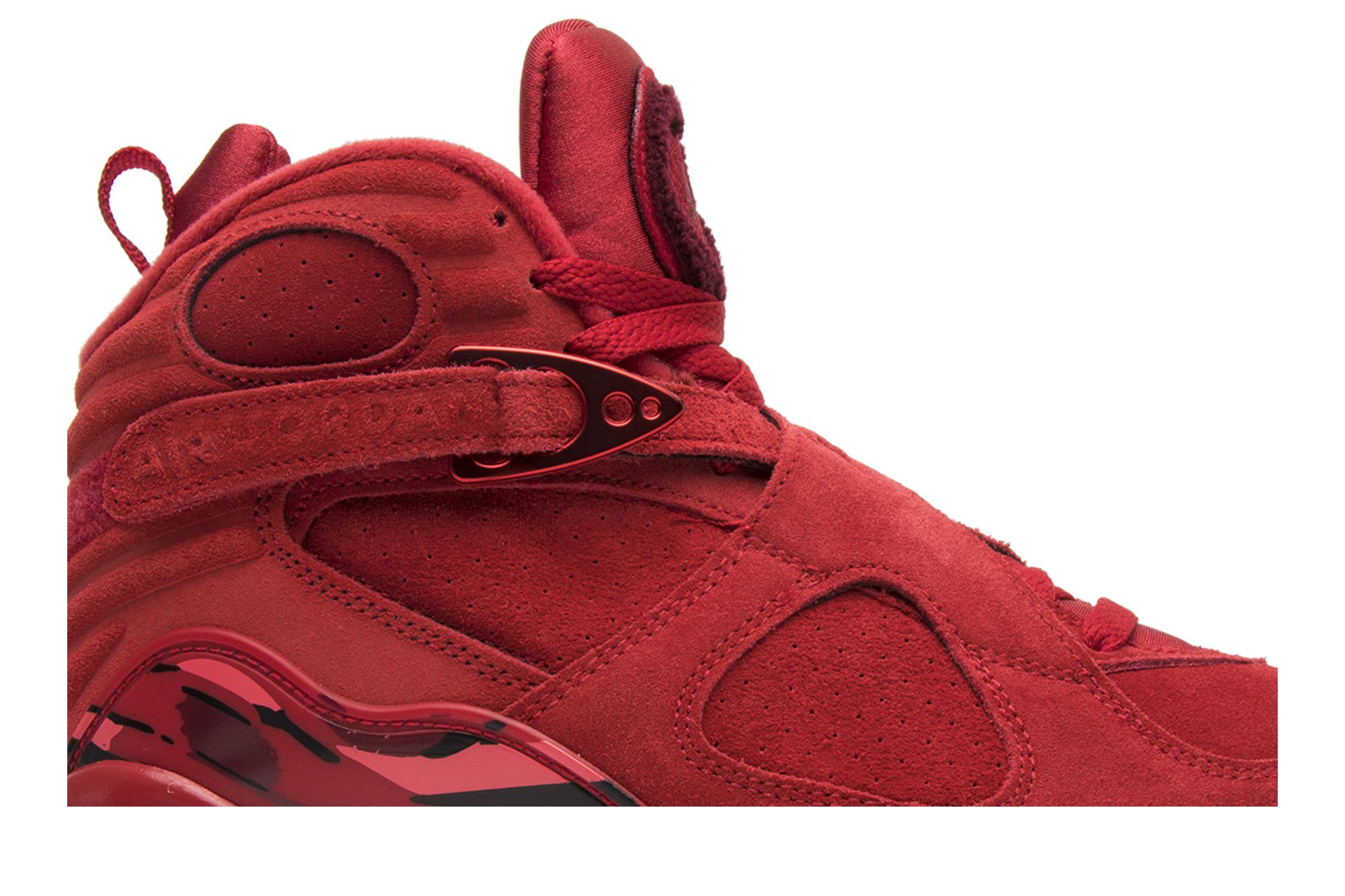 Jordan 8 valentine foot locker discount