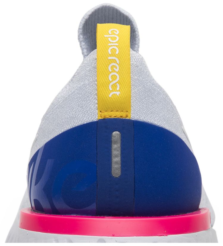 Nike Epic React Flyknit OG